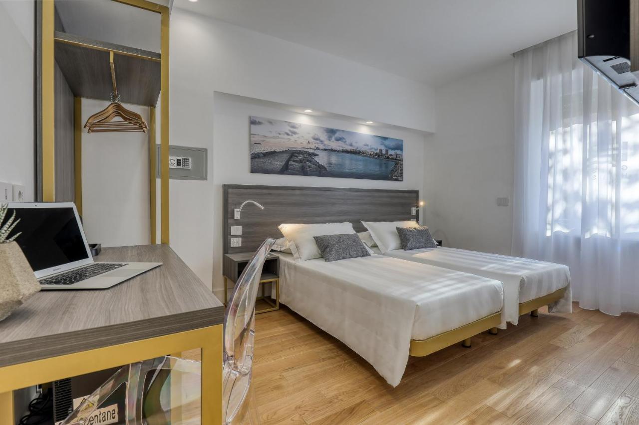 Gallery Suite Civitavecchia Εξωτερικό φωτογραφία